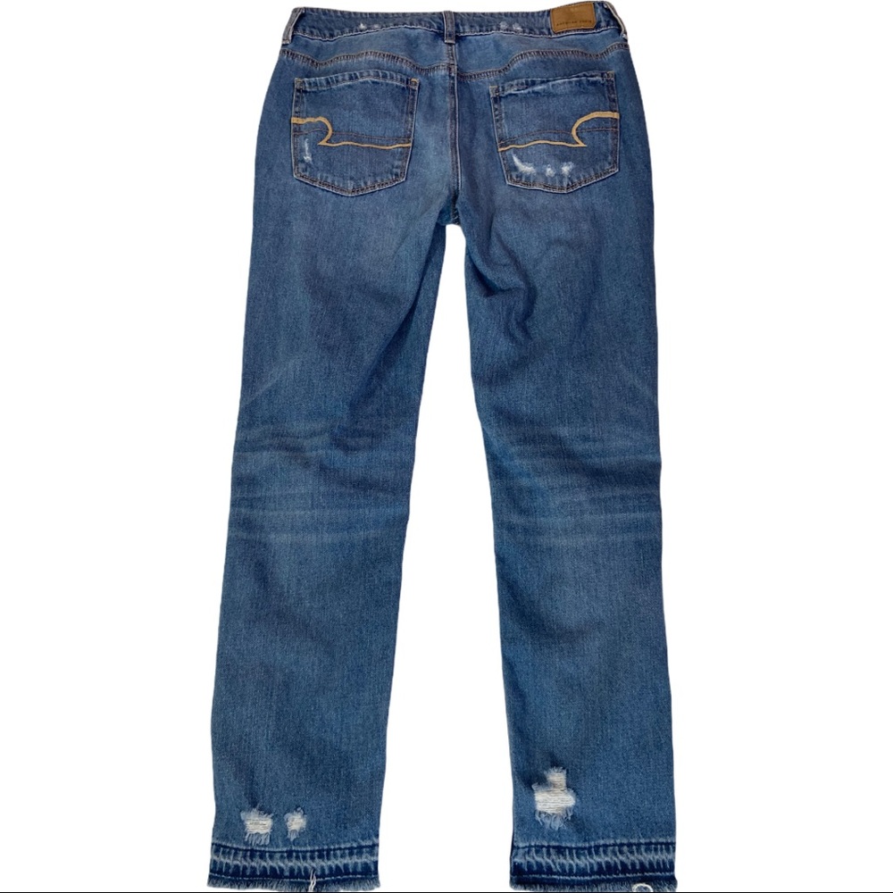 American Eagle Distressed Jeans - Picture 2 of 7